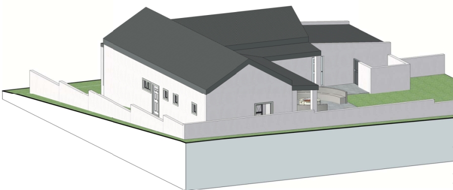 3 Bedroom Property for Sale in Hoogland Western Cape